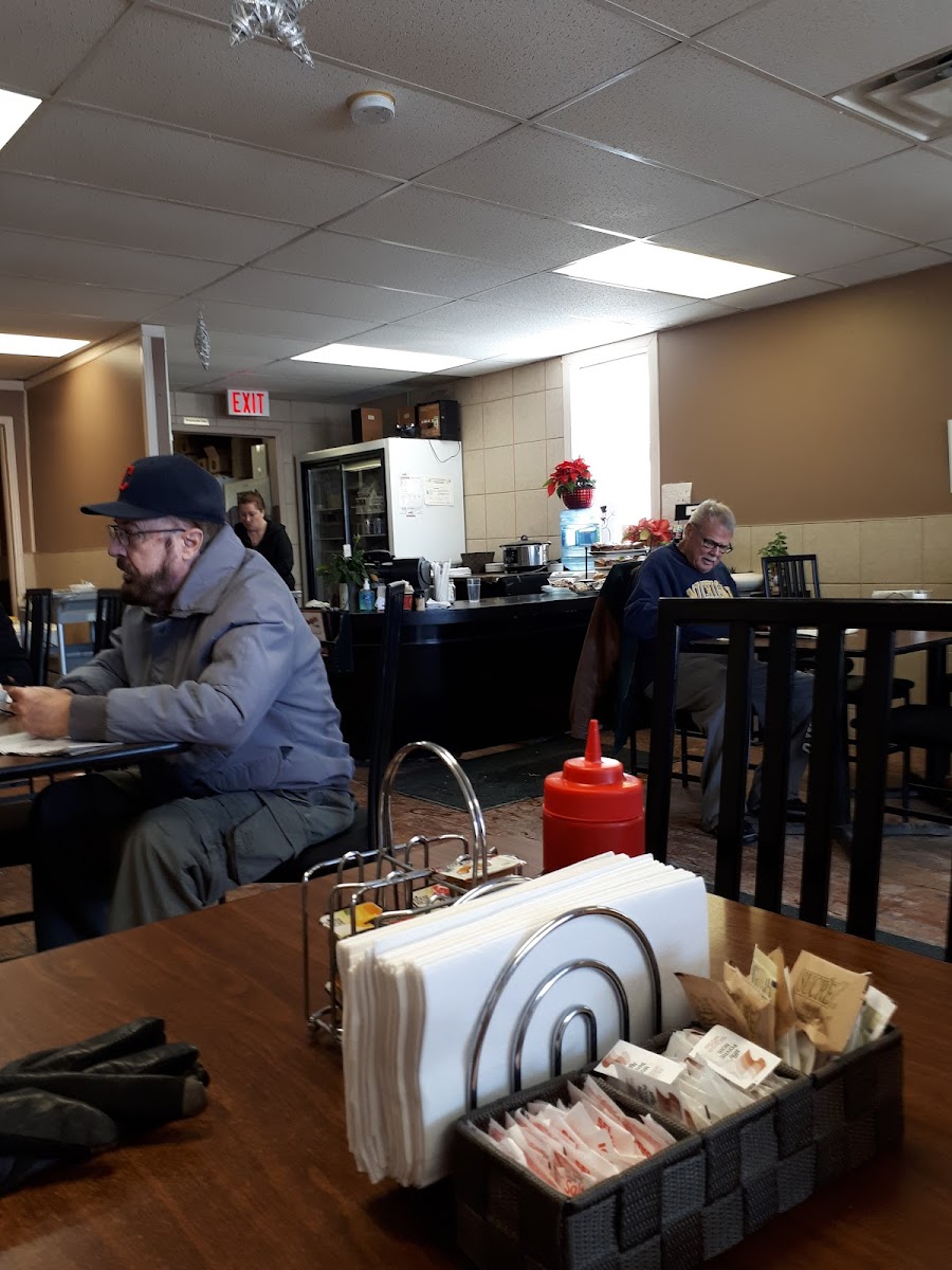 Bobbi's Diner Photos 2